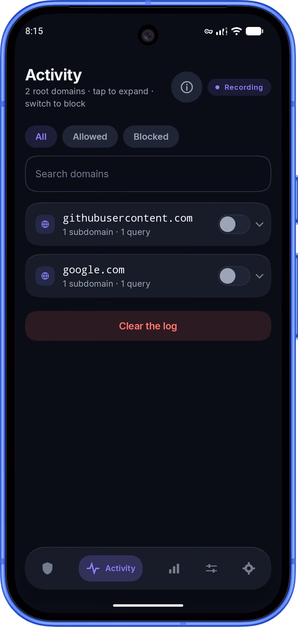 Zypop UI 7