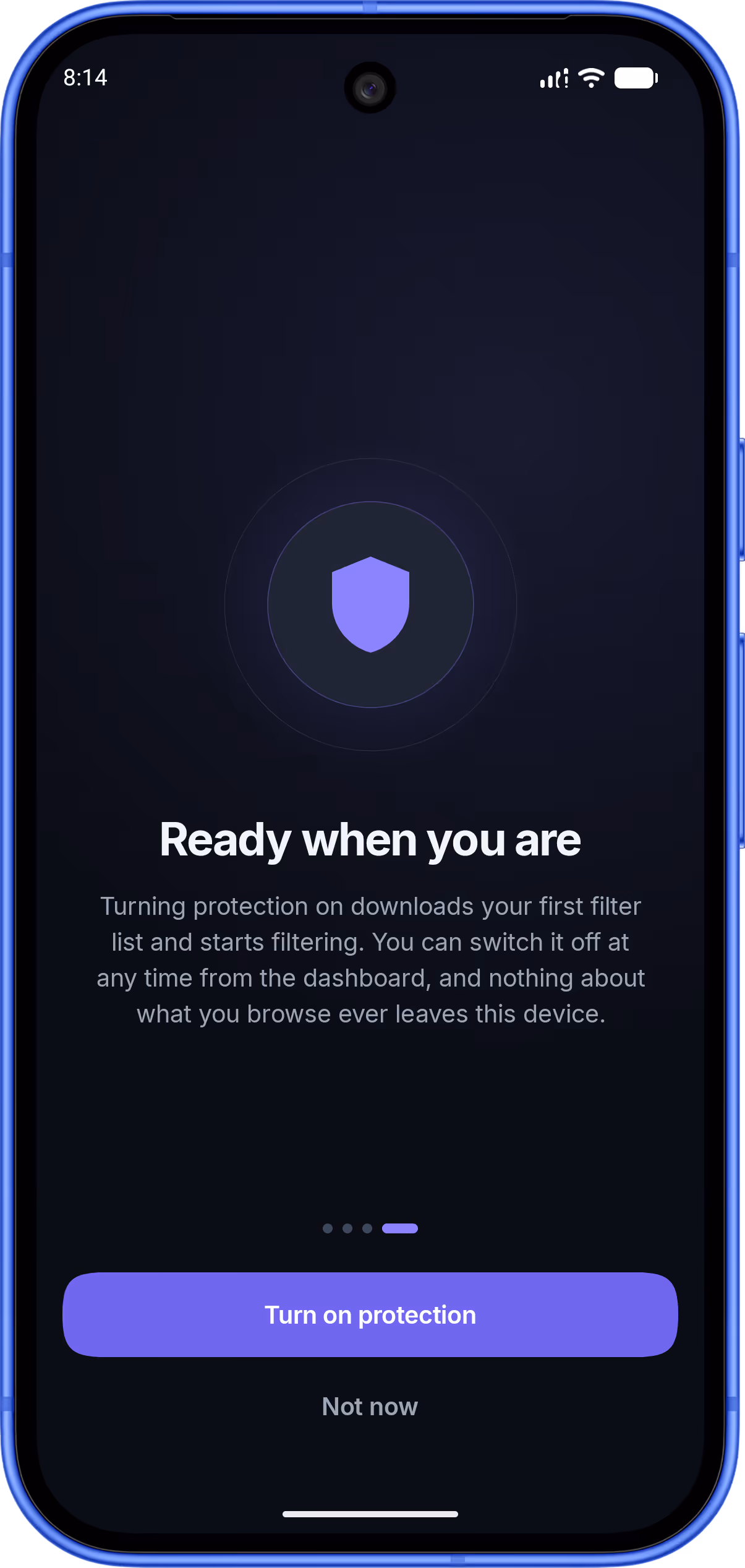 Zypop UI 4