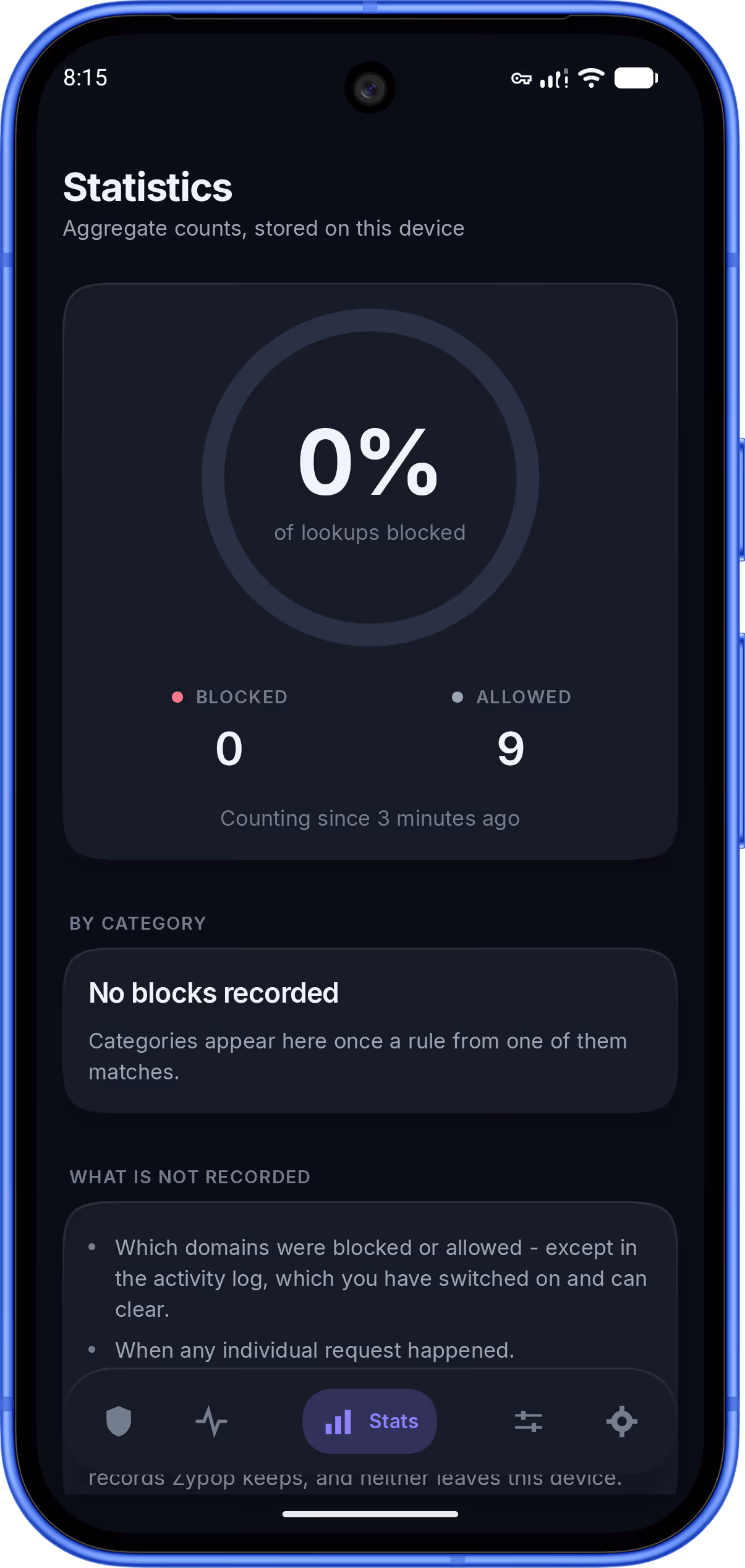 Zypop UI 8