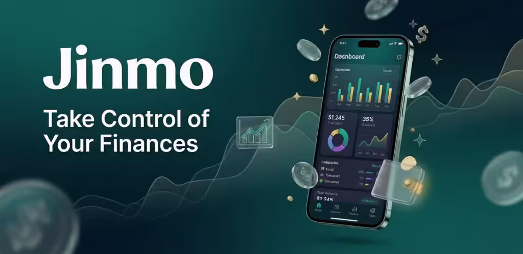 Jinmo